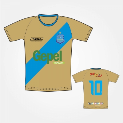 Camiseta Aquesol 3