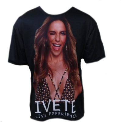 Ivete Sangalo