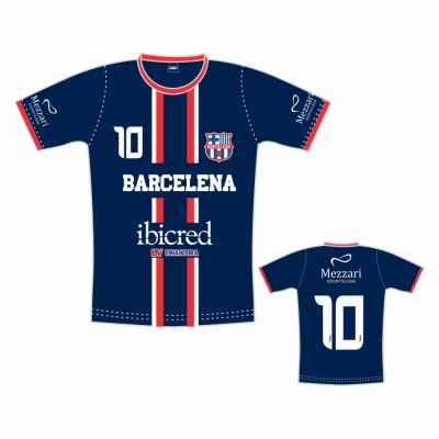 Camiseta Barcelena